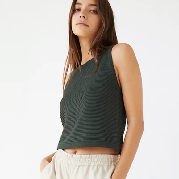 BABATON tank top - Picture 5 of 6